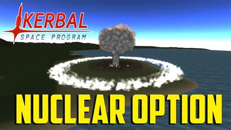 ksp nuke mod 1.12.